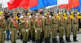 Парад Победы