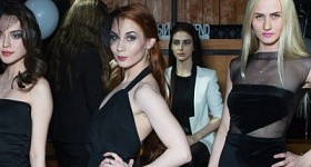 Дорогая, я перезвоню «Модный Weekend»