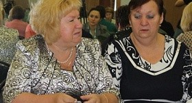 Форум «За мной - семья»