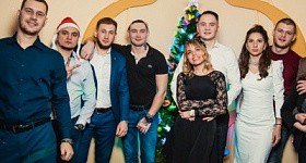 Новый год