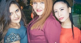 Метрополитан «Girl power»