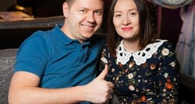 Solo «День рождения Радио Сибирь Нижневартовск»