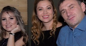 Дорогая я перезвоню... «Новый 2017 год»
