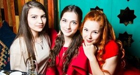 Чайхона