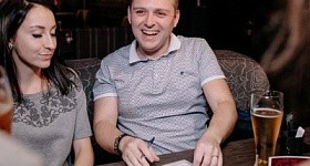 Мозгобойня №38