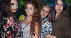 Метрополитан «POP и RNB»