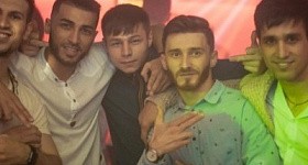Метрополитан «ИнстаDrink»