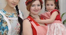 Городской праздник «Благовест»