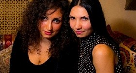 Пятница и суббота в Чайхоне