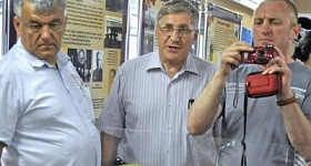 Эшелон Победы