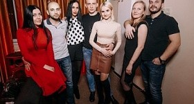 Международный день бармена