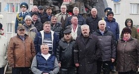 Памятное мероприятие «Чтобы помнили…»