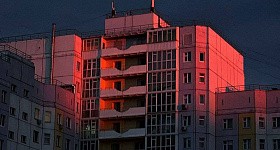 В ХМАО объявлен сигнал угрозы атаки беспилотника