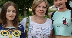 Акция «Самотлорская библионочь-2016»