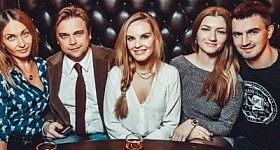 Baron «День работника рекламы»
