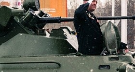 День Победы, 9 мая