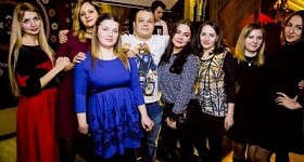 Чайхона lounge-кафе
