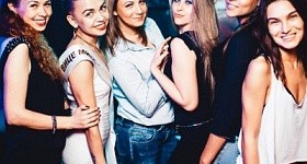 Inturist «Dragon Vape party»
