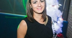 Мегаполис «Mega party»