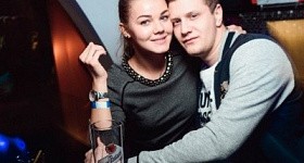 Токио танцы «Абсент Party»