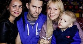 Чайхона lounge-кафе