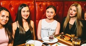 Hooligan`s Irish Pub