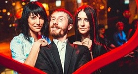 Токио танцы «День всех влюбленных»