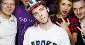 Bootleggers «Все будет под замком»