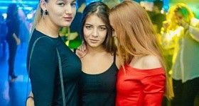 Новогодние шалости