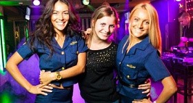 Solo «PreParty Gravitaция»
