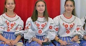 Праздник осеннего равноденствия «Новолетие»