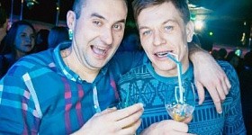 Метрополитан «Orange spring»