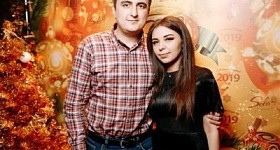 Новогодние каникулы