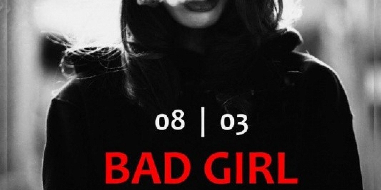 Bad Girl