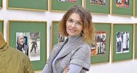 Выставка «Фотохроника Победы»