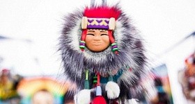 Самотлорские ночи 2016 «Город мастеров»