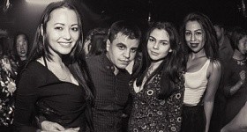 Метрополитан «Ночь Supermanофф»