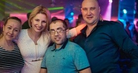 Метрополитан «Красный в моде»