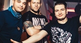 Inturist «Power sport party»