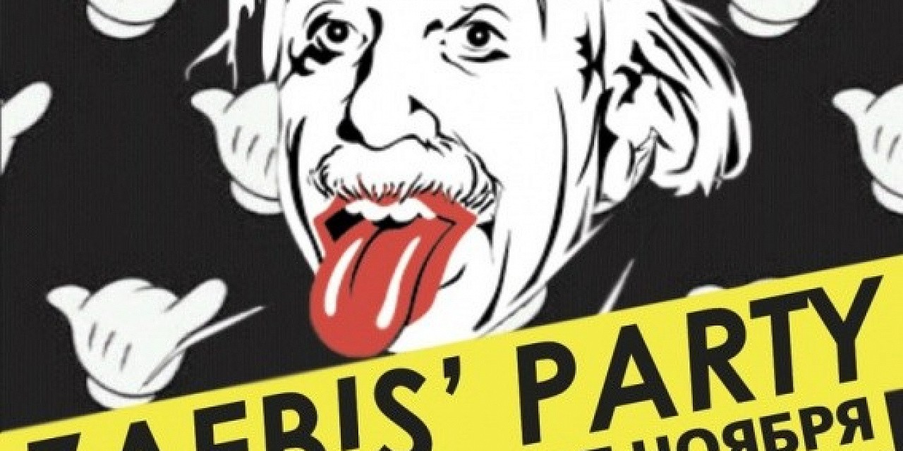 Zaeb!s party Zaeb!s party