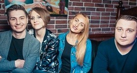 Метрополитан «Международный день подкаблучника»