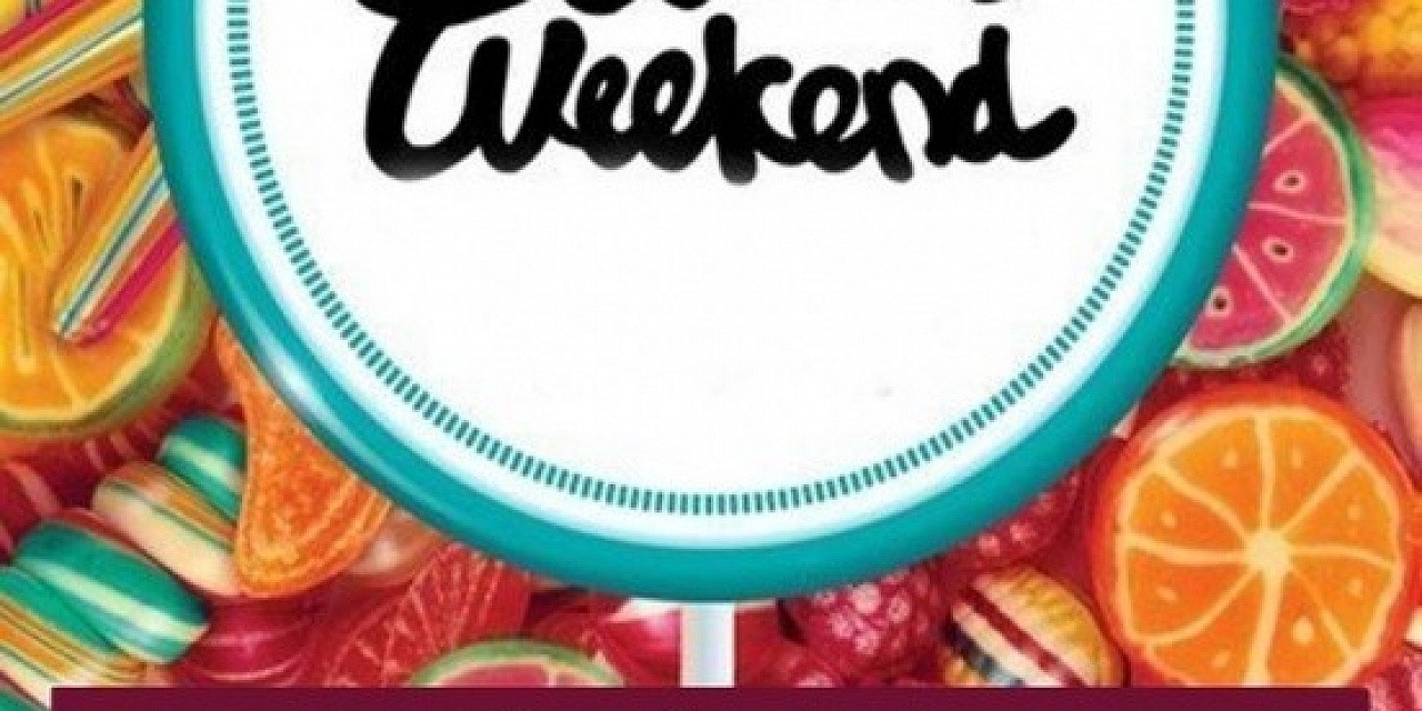 Бар «Bootlegger»: Sweet weekend