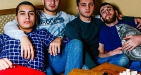 Чайхона lounge-кафе