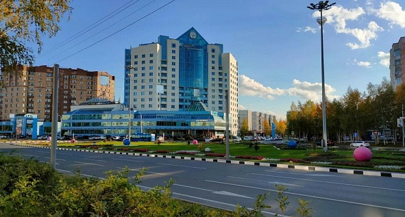 Вражеские беспилотники атаковали Сургутский район ХМАО