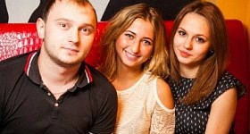 Liberty «PARADOX BRD»