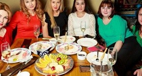 Чайхона