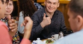 Фабрика деловых решений