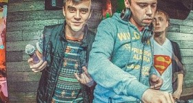 Токио танцы «День студента»