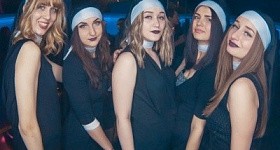 Метрополитан «Самотлорские dance ночи»