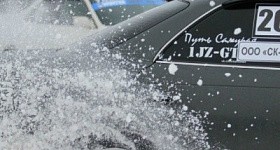 Winter drift